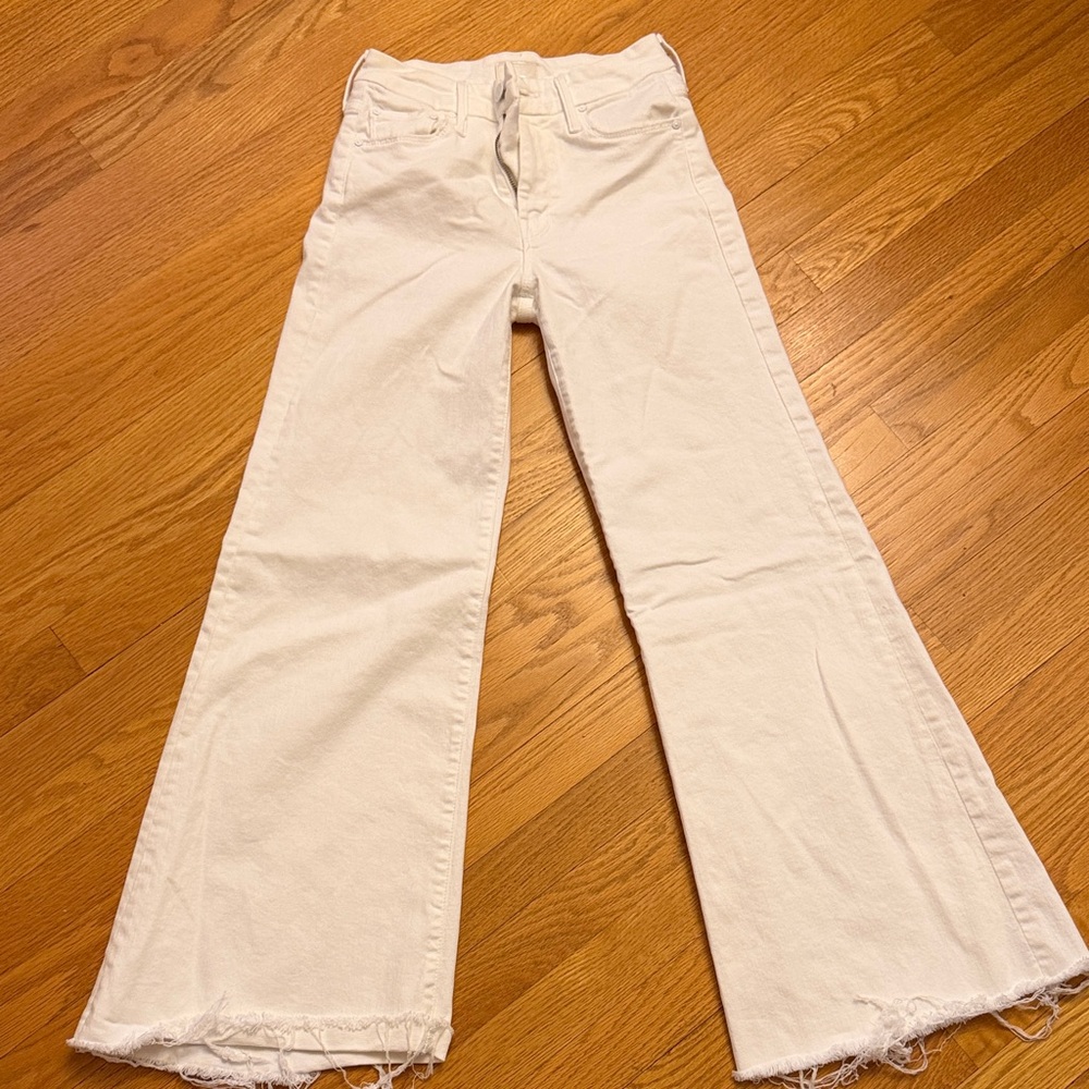 MOTHER Flare Jeans